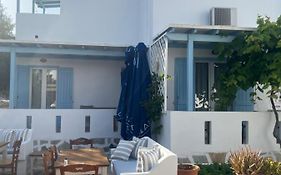 Hotel Argo Paros